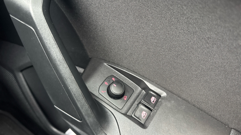 SEAT Ibiza 1.0 TSI 95 FR [EZ] 5dr Petrol Hatchback